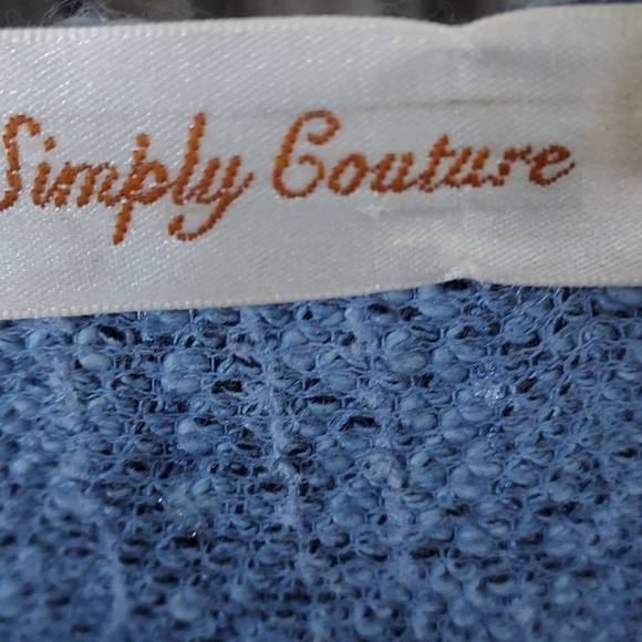 Knit Dress - Picture 10 of 11